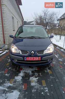 Renault Scenic  2009