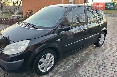 Renault Scenic  2004