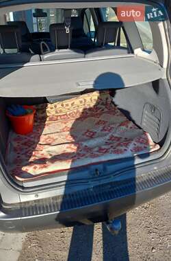 Renault Scenic  2008