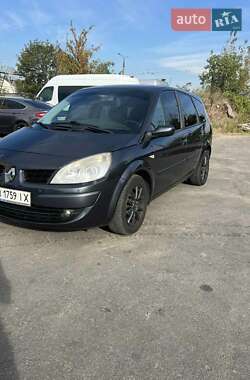 Renault Scenic  2007