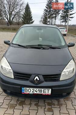 Renault Scenic  2005