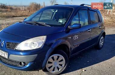 Renault Scenic  2008