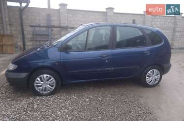 Renault Scenic  1999