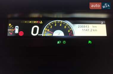 Renault Scenic  2011