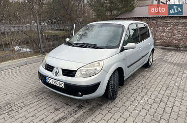 Renault Scenic  2003