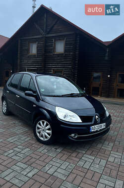 Renault Scenic  2006