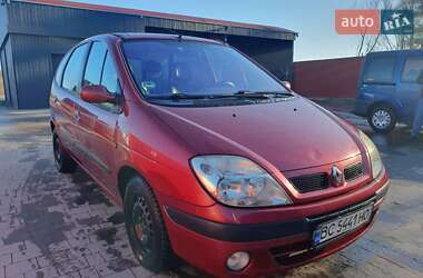 Renault Scenic  2001