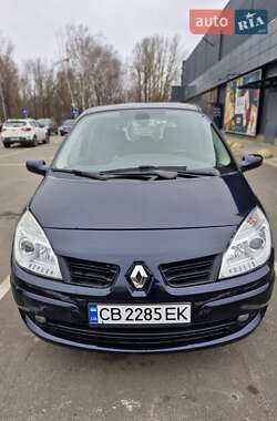 Renault Scenic  2008