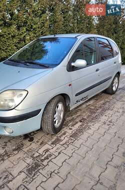 Renault Scenic  2000