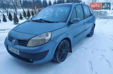 Renault Scenic  2006