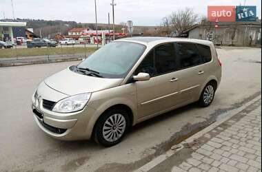 Renault Scenic  2008