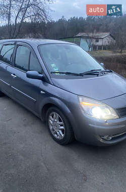 Renault Scenic  2008