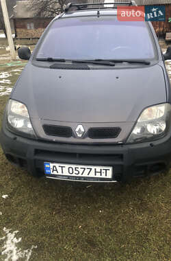 Renault Scenic  2000