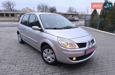 Renault Scenic  2008