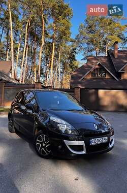 Renault Scenic  2009