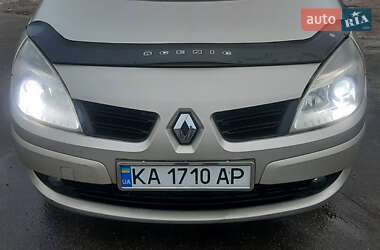 Renault Scenic  2007