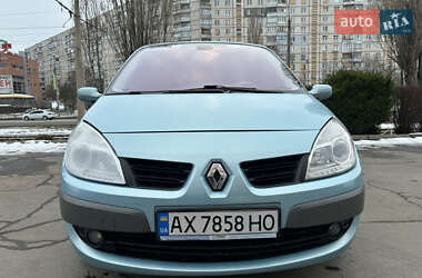 Renault Scenic 2006