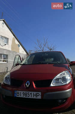 Renault Scenic 2006