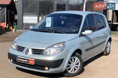 Renault Scenic 2003
