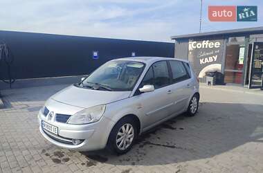 Renault Scenic  2007
