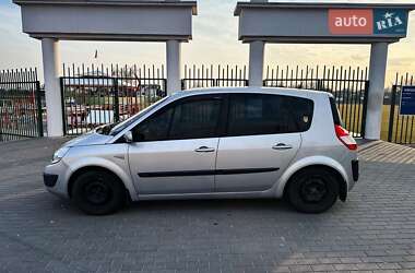 Renault Scenic  2006
