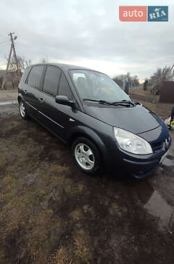 Renault Scenic 2007