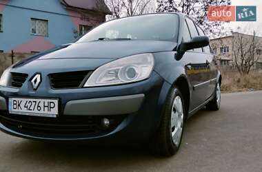 Renault Scenic  2007