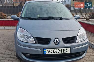 Renault Scenic  2007