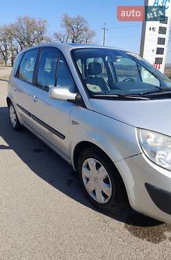 Renault Scenic 2006