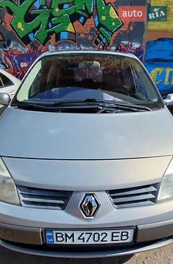 Renault Scenic  2005