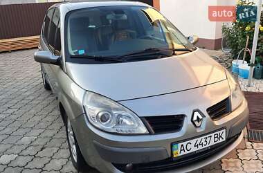 Renault Scenic  2007