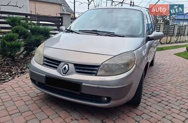 Renault Scenic  2003