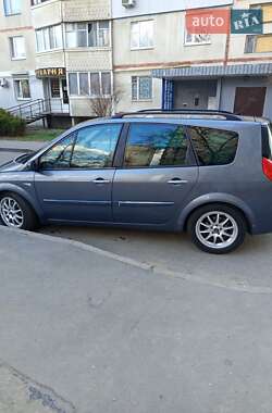 Renault Scenic  2008