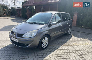 Renault Scenic 2008