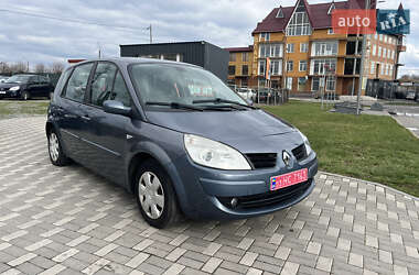 Renault Scenic  2008