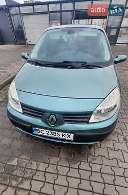 Renault Scenic  2005