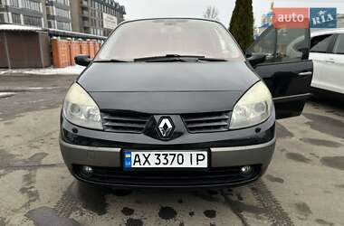 Renault Scenic  2006