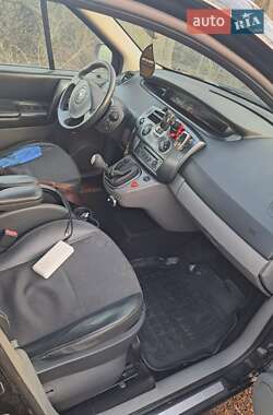 Renault Scenic 2005