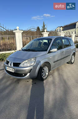 Renault Scenic  2007