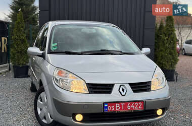 Renault Scenic 2006