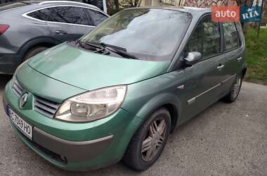 Renault Scenic  2004
