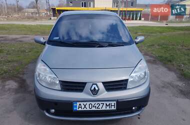 Renault Scenic  2004