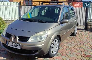 Renault Scenic  2008