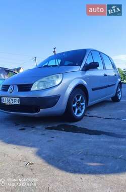 Renault Scenic  2005