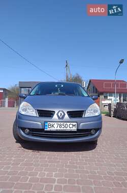 Renault Scenic 2007