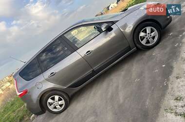 Renault Scenic  2011