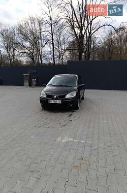 Renault Scenic  2007