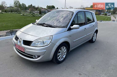Renault Scenic  2008