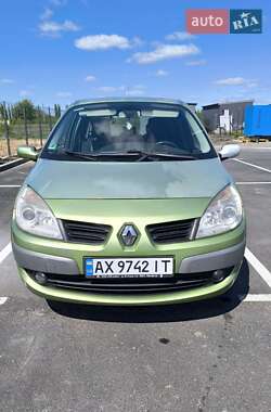 Renault Scenic  2006