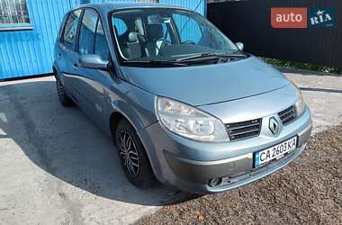 Renault Scenic  2005